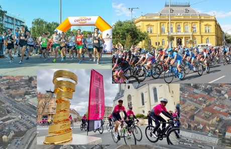 Sportrendezvények - fehérvári forgalmirend-változások május 6. és 11. között