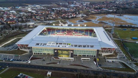 Tisztán látszik! – Jövőtudatos Fesztivál május 1-jén a Sportmajálissal együtt