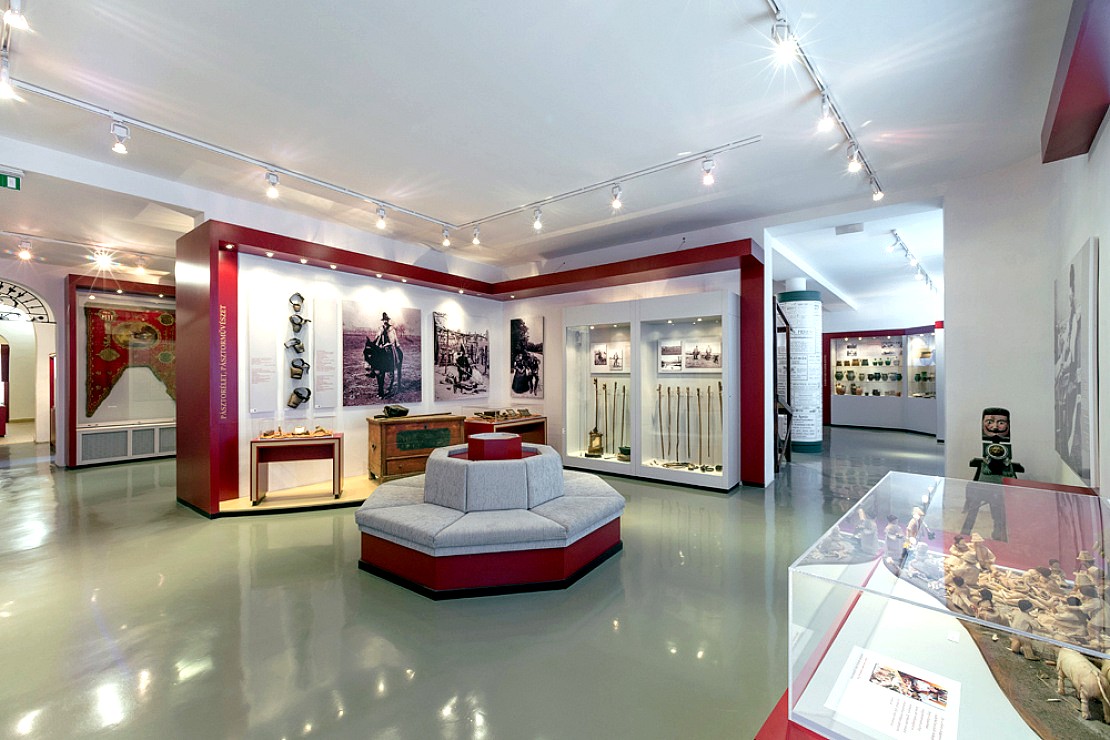 Májusban zárva tart az Országzászló téri múzeumépület