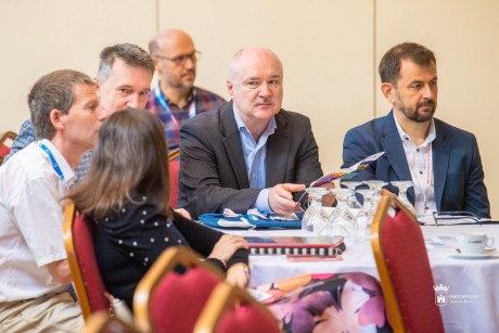 Székesfehérváron ülésezik a hazai gasztroenterológus szakma – középpontban a vastagbélrák és a gyulladásos bélbetegségek