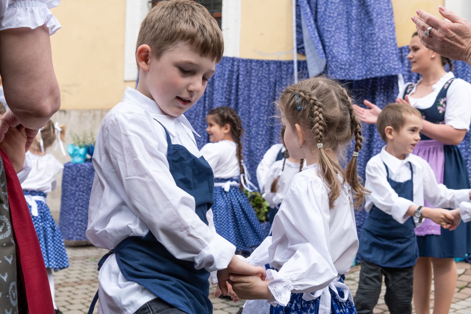 Tábla őrzi a székesfehérvári németek emlékét