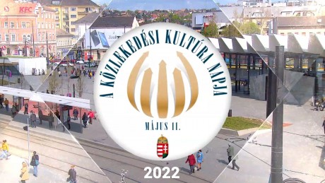 Közel 300 kisgyerek vesz részt a közlekedési kultúra napja fehérvári programjain