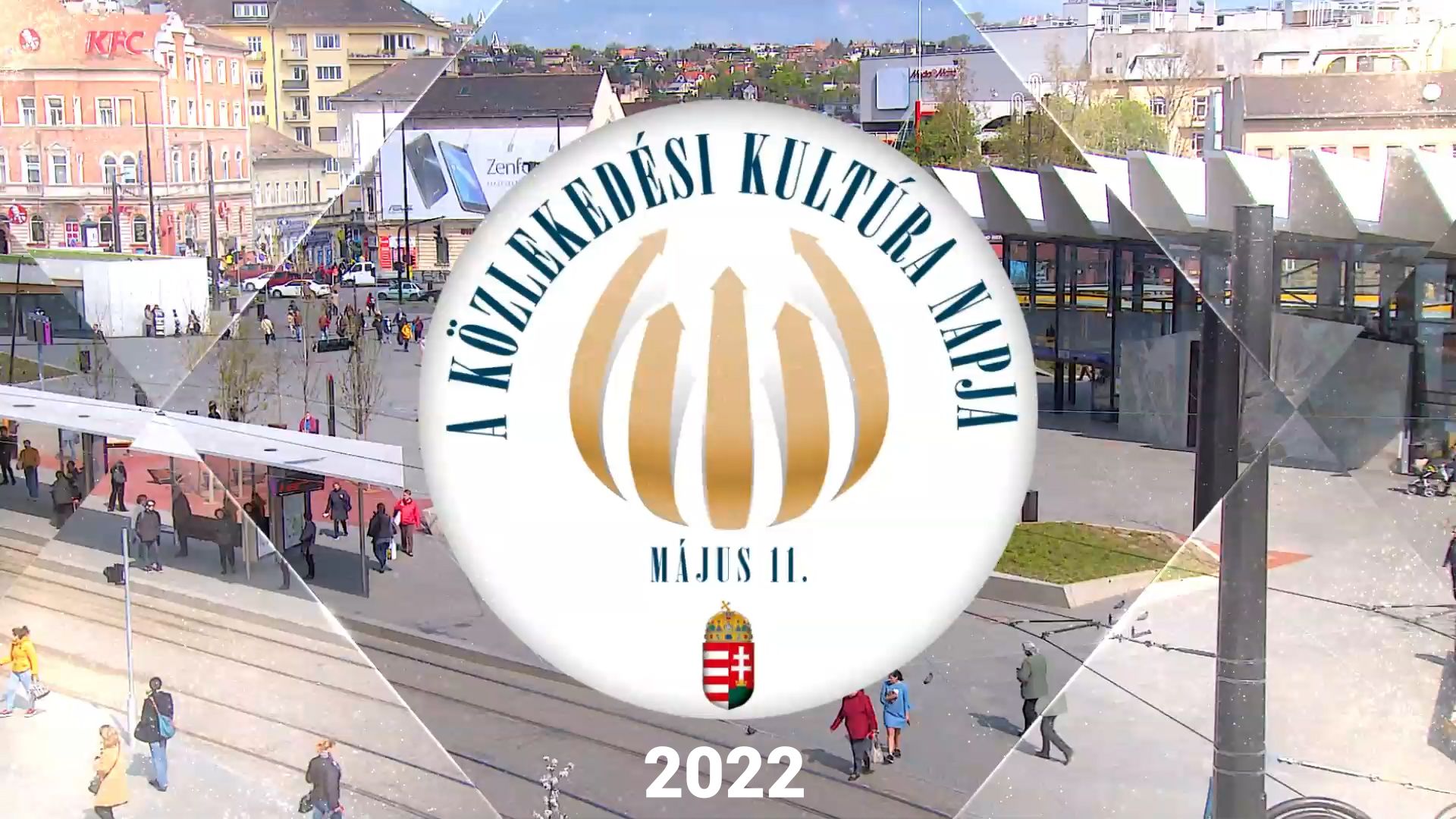 Közel 300 kisgyerek vesz részt a közlekedési kultúra napja fehérvári programjain