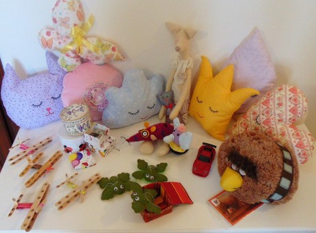 Négykezes Kedd a Hetedhét Játékfesztivál jegyében