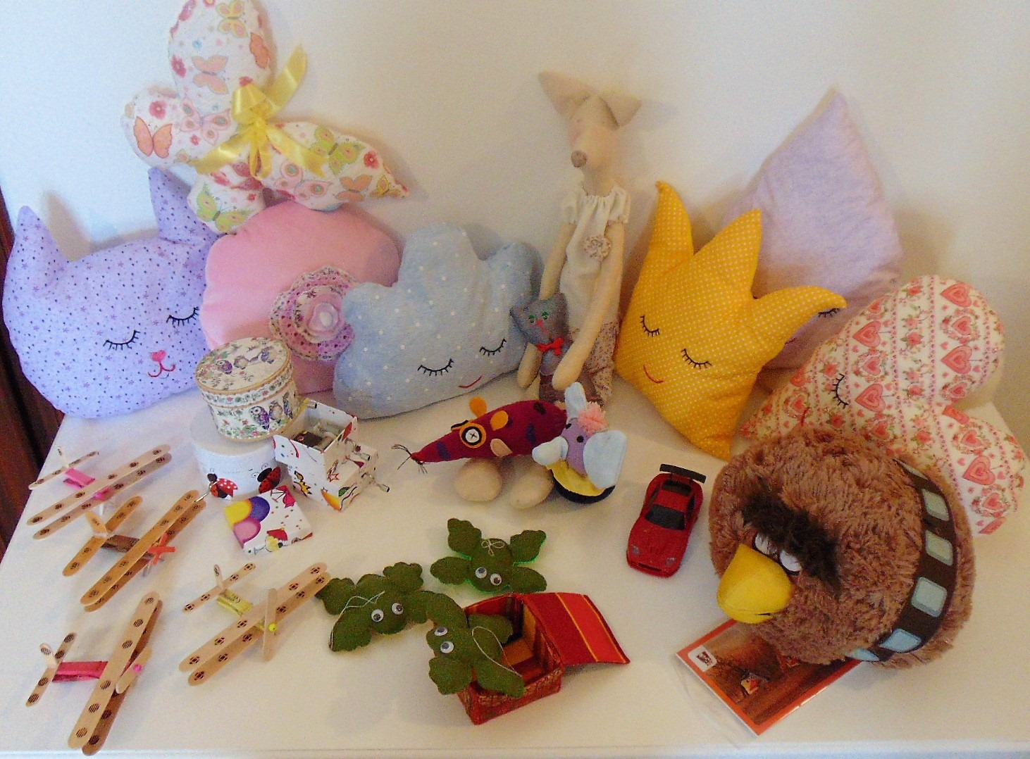 Négykezes Kedd a Hetedhét Játékfesztivál jegyében