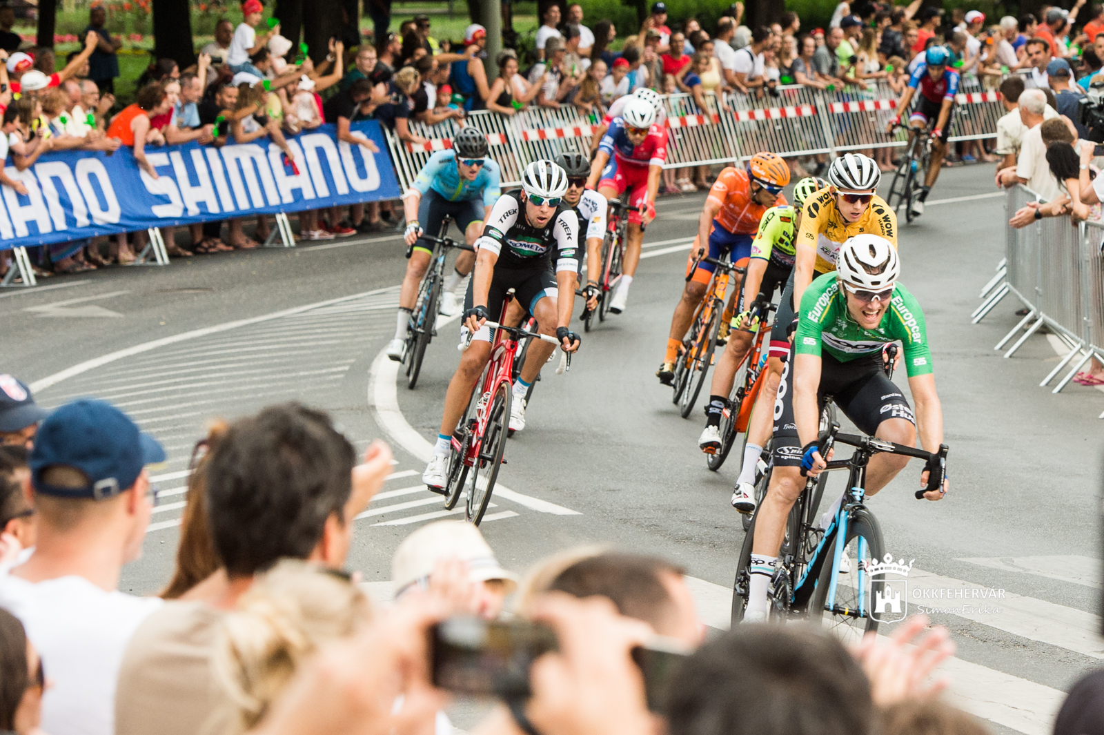 Tour de Hongrie - klasszis sprinterek az eddigi legerősebb mezőnyben