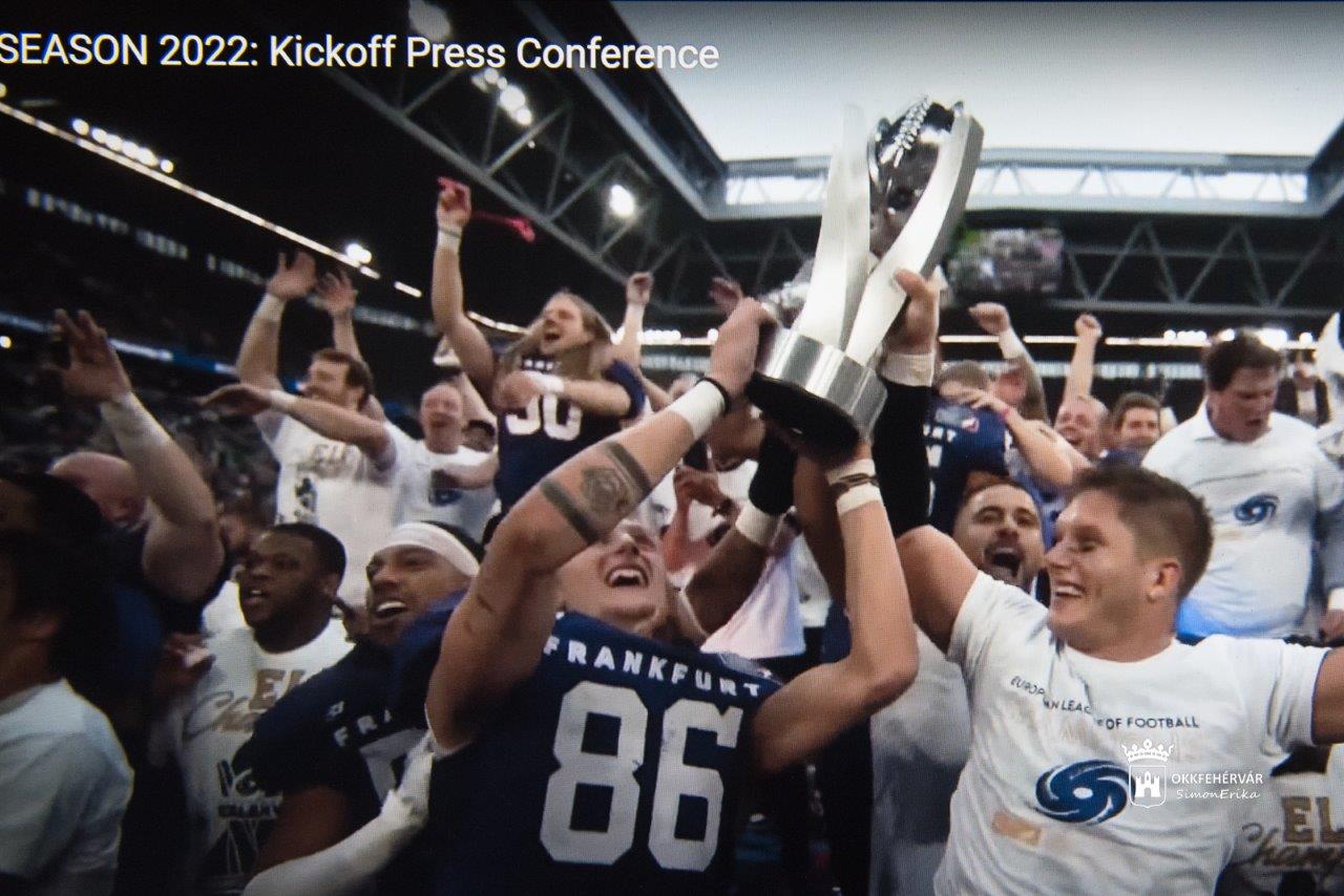 Hatalmas siker - jövőre az Európai Szuperligában indulhat az Enthroners!