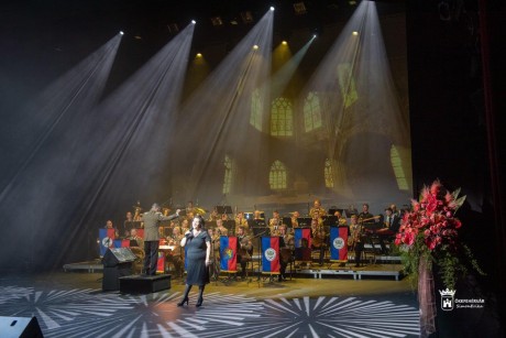 Fehérvár köszönti katonáit - Topor István ezredes kapta a Sipos Gyula-díjat