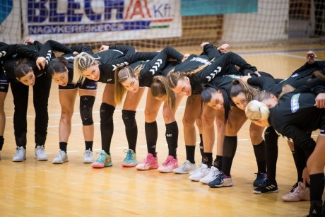 Kézilabda, kosárlabda jelenti a hétvége sportját két fehérvári csapatnak