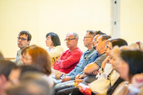 Veterán atléták találkozója - több száz fehérvári sportoló múltidézése