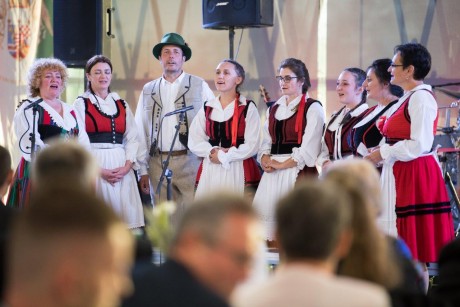 Visszatért a Székely Bál - ötödik alkalommal ünnepelték a Kárpát-medence magyarságát