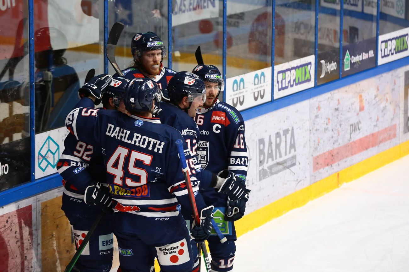 Jégkorong - átadták a legjobbaknak járó díjakat a szövetség közgyűlésén