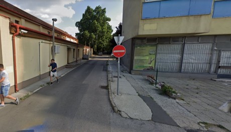 Június 8-án és 9-én változik a forgalmi rend a dr. Koch László utcában