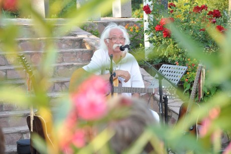 Pénteken kezdődik a X. Emlékparki Nyár - hét színvonalas program vár