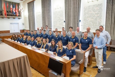 Újabb fehérvári csapatok a legmagasabb osztályokban