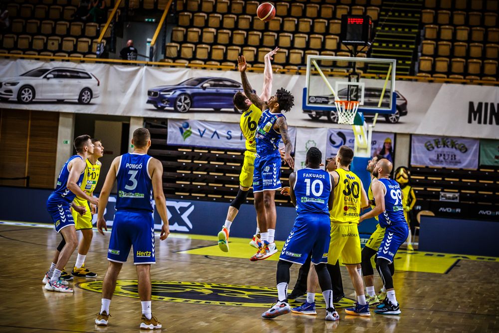 Kosárlabda – az Alba Fehérvár bravúros győzelme után jöhet a folytatás!