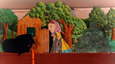 Furfangos kiskutya kezd nyomozásba a hétvégén, Székesfehérváron