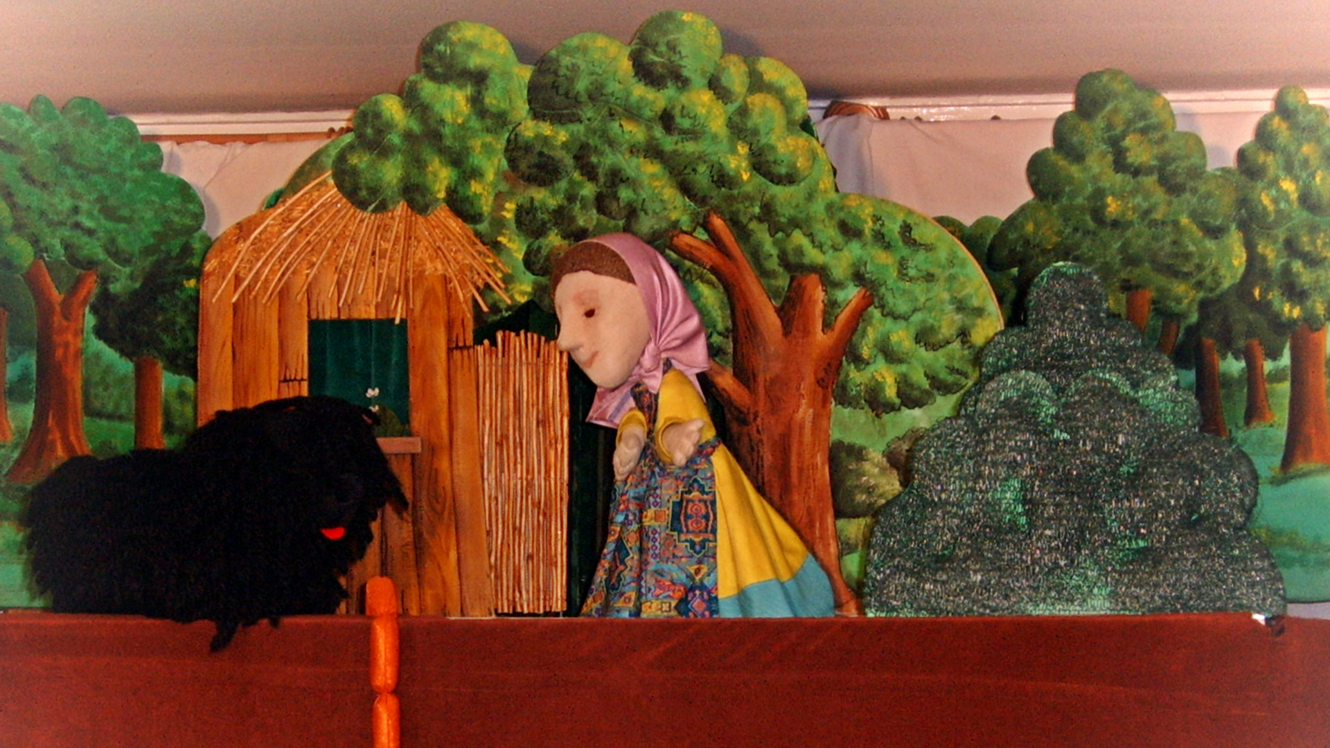 Furfangos kiskutya kezd nyomozásba a hétvégén, Székesfehérváron