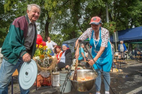 Június 20-tól lehet jelentkezni az idei Fehérvári Lecsófesztiválra