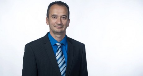 Fogadóórát tart csütörtökön Földi Zoltán a Királykút Emlékházban