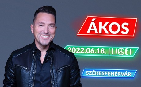 Újra itt a Helló, nyár! – a Nene, Deniz és Ákos is fellép szombaton a Fezen ligetben