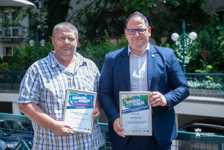 Székesfehérvár lett az Ország Legsportosabb Települése