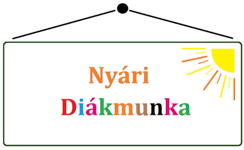 Nyári diákmunka a Polgármesteri Hivatalban két turnusban