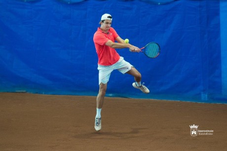 Szombaton amatőr versenyt rendez a Kiskút Tenisz Klub