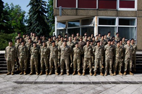 Figyelemre méltó eredményeket ,,zsebeltek be” a fehérvári kadétok