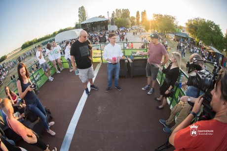 25 éves lett a FEZEN - a Nightwish és a Scooter is szerepel a jubileumi programban