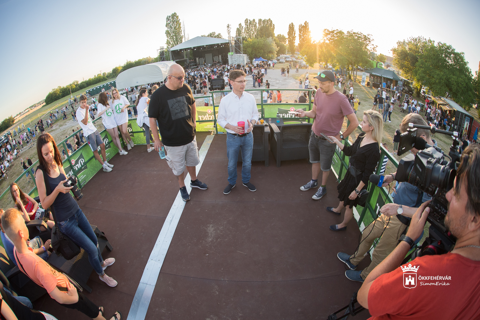 25 éves lett a FEZEN - a Nightwish és a Scooter is szerepel a jubileumi programban