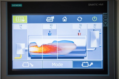 Több mint háromszoros áremelkedés a gázpiacon