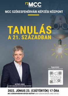 Tanulás, munkatapasztalat, közösségi szolgálat – folytatódik a Szülők Akadémiája