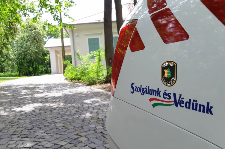 Ügyeljen otthona biztonságára a nyári szabadság idején is! - a megyei rendőrség bűnmegelőzési tanácsai