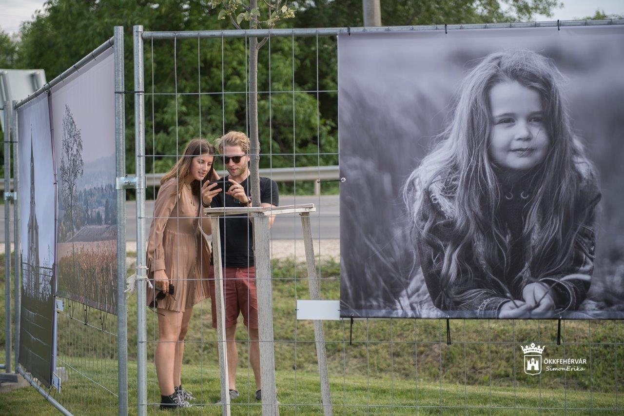 Fotókon az öröklét - Négy évszak-lenyomatok fotópályázat