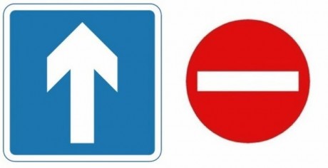 Egyirányúsítják a Kígyó utca egy szakaszát július elsejétől