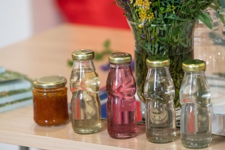 Kertünk patikája - megjelent Lencsés Rita legújabb könyve