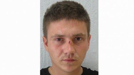 Szökött embercsempészt keres a rendőrség - veszélyes lehet, senki ne próbálja elkapni!