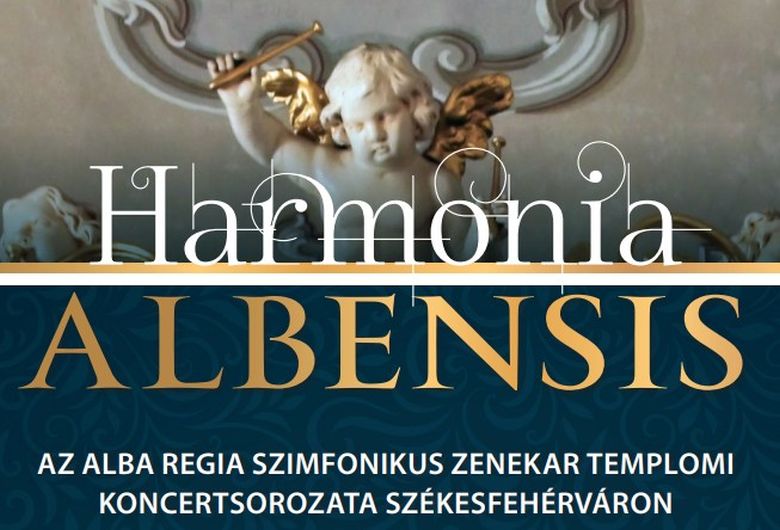 Az Ars Oratoria Kamarakórus lép fel a Harmonia Albensis első koncertjén