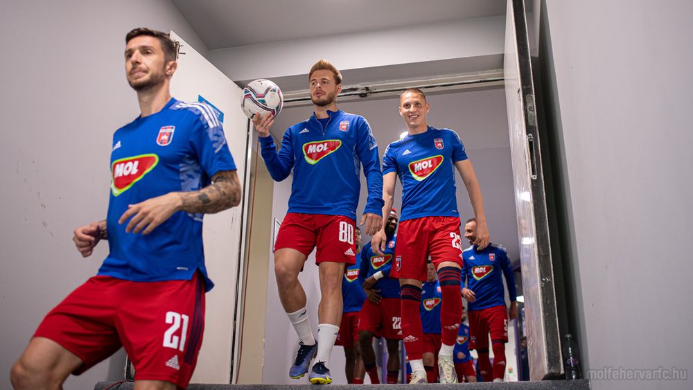 Elemzés - ilyen volt a Fehérvár FC idei szezonja