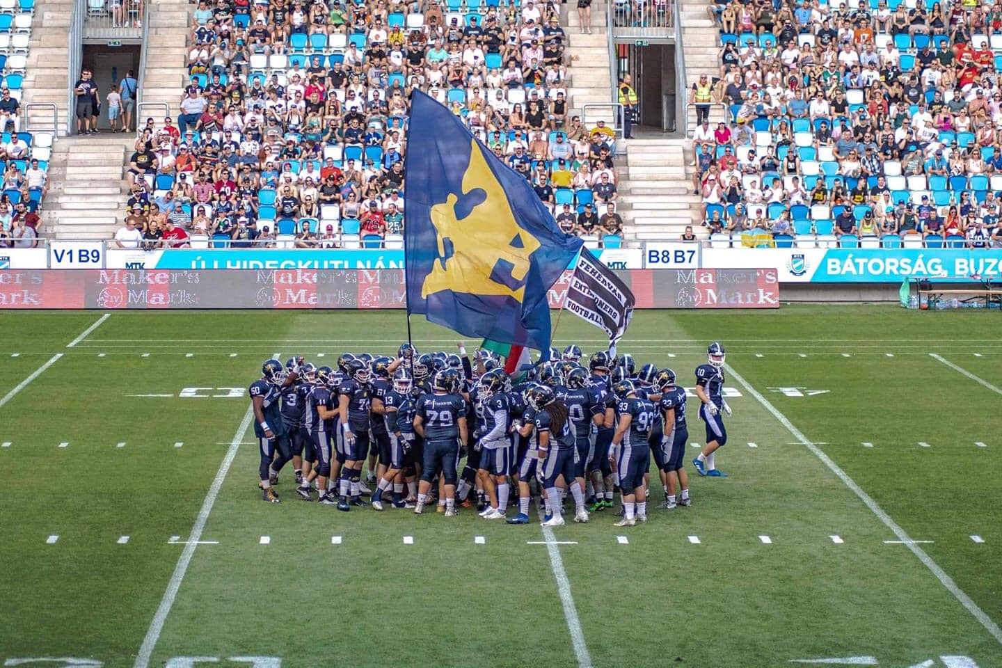 Szurkoljunk együtt a döntőben a koronázókért július 16-án!