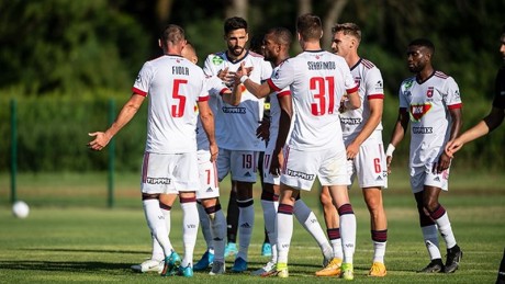 Újabb felkészülési mérkőzés, újabb MOL Fehérvár győzelem