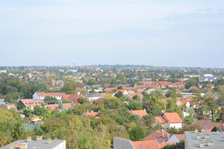 Székesfehérvár fenntartható energia és klíma akcióterv - várják a fehérváriak javaslatait