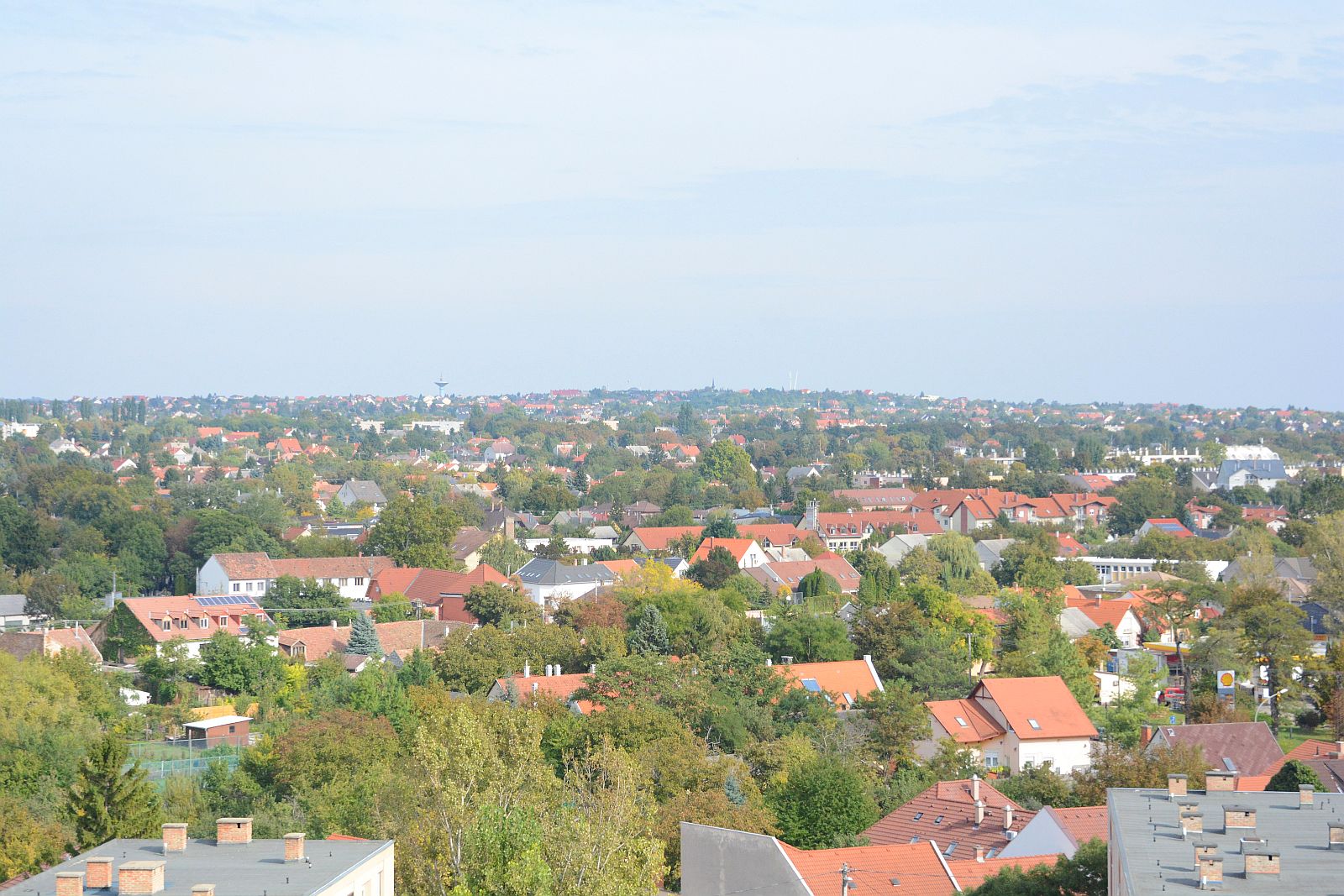 Székesfehérvár fenntartható energia és klíma akcióterv - várják a fehérváriak javaslatait