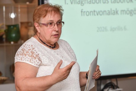 A fehérvári adóállomás hőskora - első rész