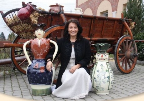 A fazekas mester és tanítványa - kiállítás nyílik hétfőn a VOKE-ban