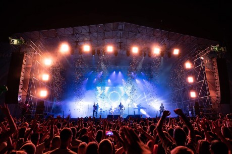 Forgalmirend-változás a Mártírok útján és az Új Váralja soron a FEZEN idején