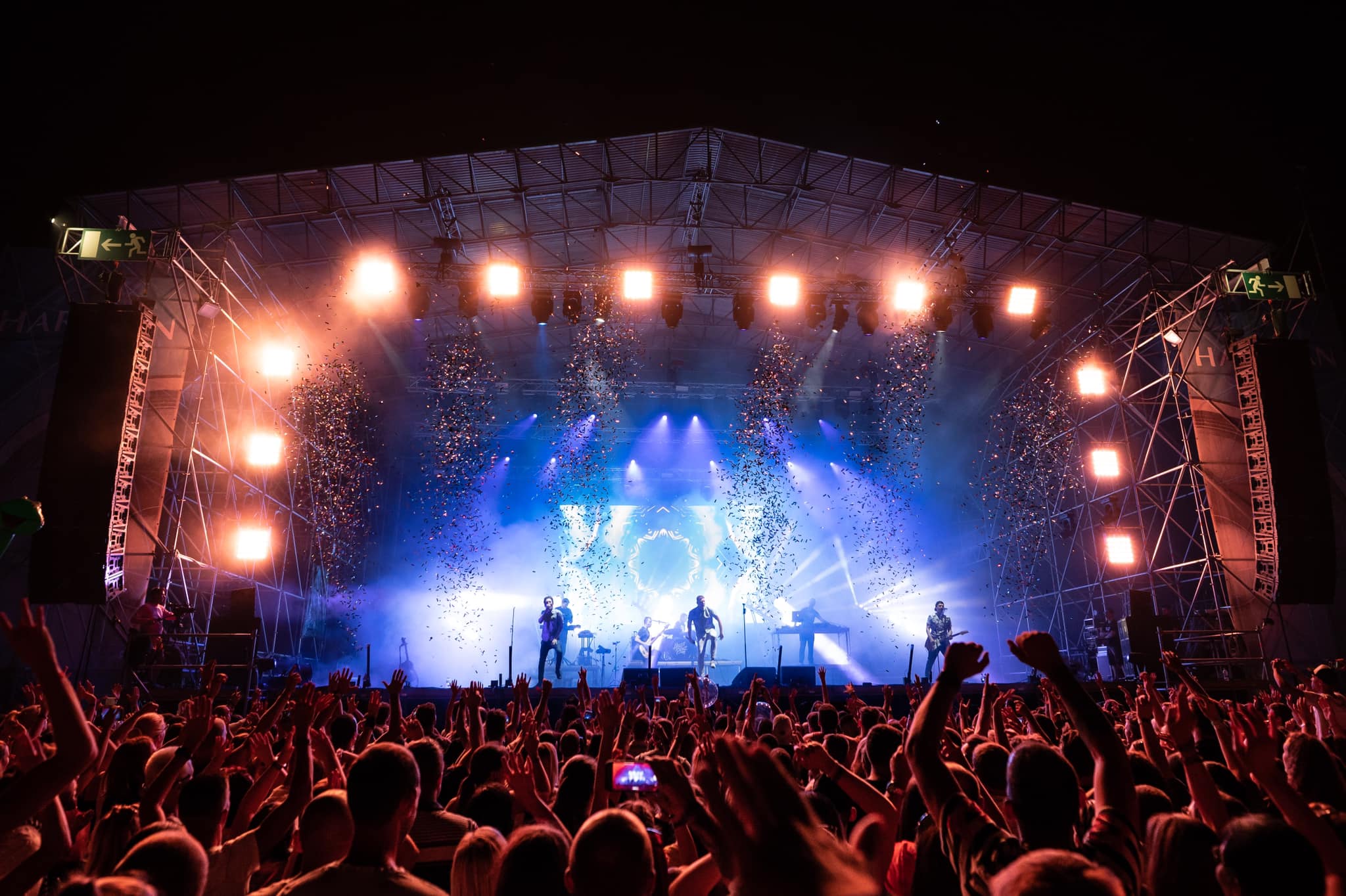 Forgalmirend-változás a Mártírok útján és az Új Váralja soron a FEZEN idején