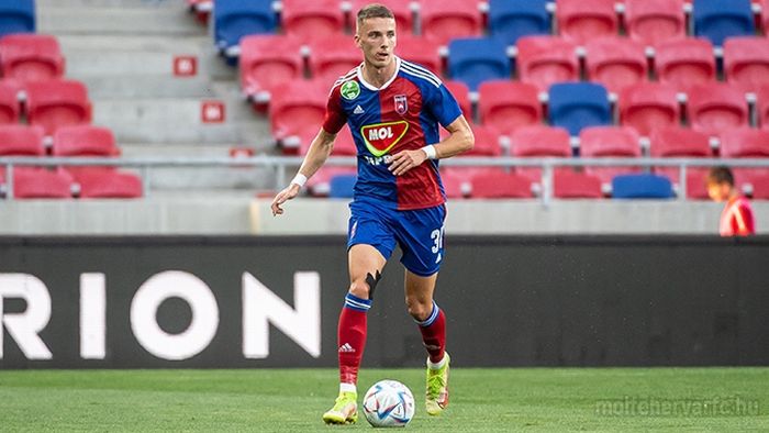 Csütörtök este játssza a visszavágót a MOL Fehérvár FC