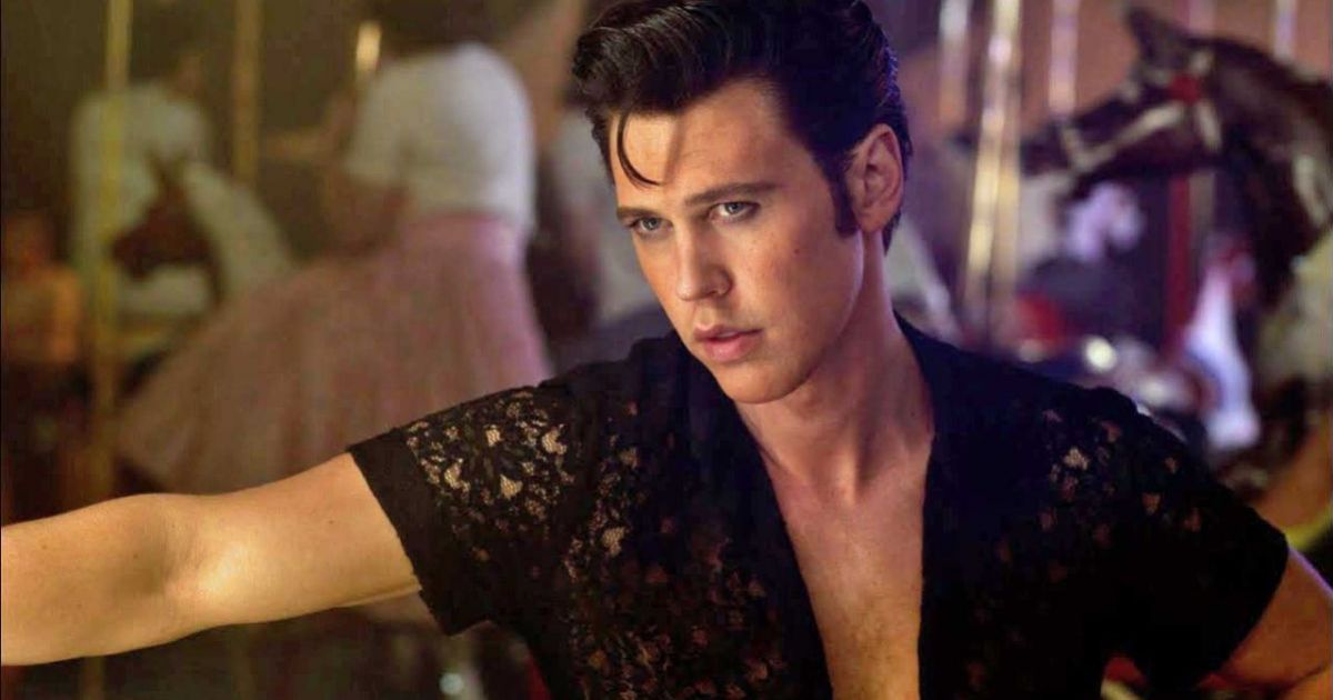 Elvis Presley életéről szóló filmet vetítenek a Kertmoziban